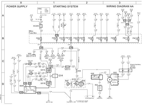 Paccar Mx 13 Ecm Wiring Diagram Handicraftsens