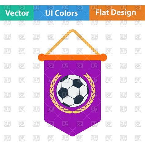 Pennant Vector at Vectorified.com | Collection of Pennant Vector free ...