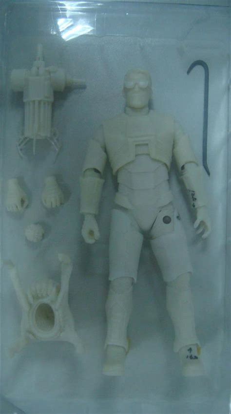 News NECA Reveals 7 Half Life 2 Gordon Freeman Action Figure Mint