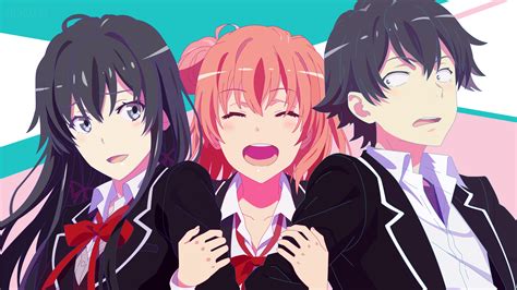 Aggregate 73+ hikigaya hachiman anime best - in.cdgdbentre