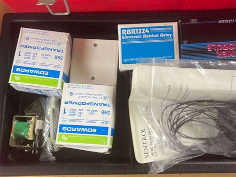 wrenches  security system parts aumann auctions