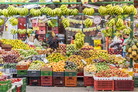 Qu Es La Canasta B Sica De Alimentos Y Qu Productos Contiene