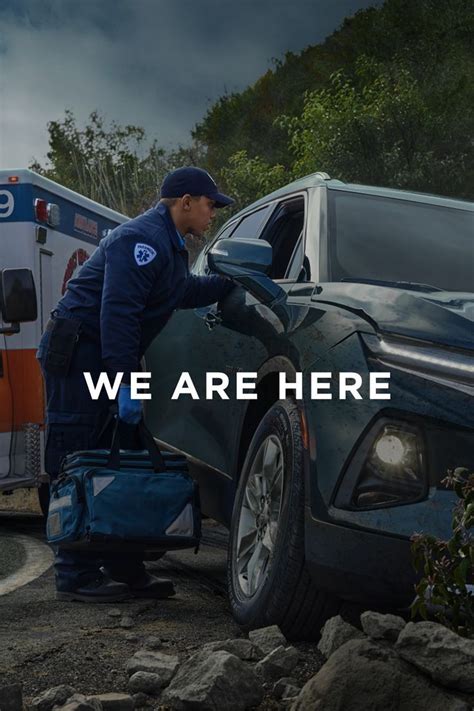 OnStar Your Lifeline In Emergencies