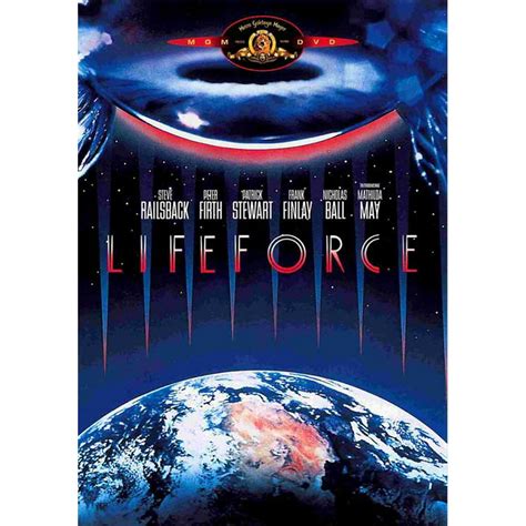 Lifeforce - movie POSTER (Style C) (11" x 17") (1985) - Walmart.com - Walmart.com