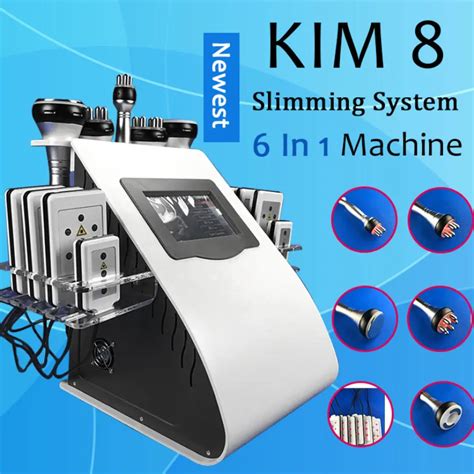 Multi Functional Lipo Laser Slimming Treatment Machine In Vacuum