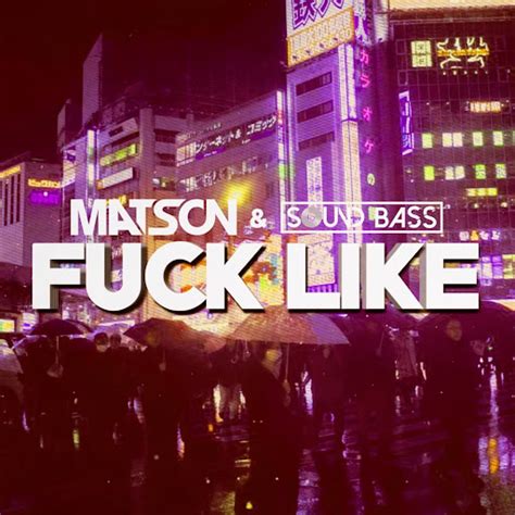 Fuck Like YouTube Music