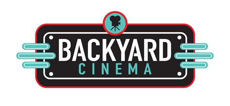 Backyard Cinema