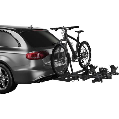 Thule T2 Classic 2 Bike Hitch Rack Add On Competitive Cyclist