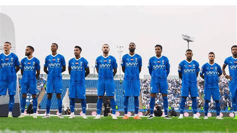 موعد مباراة الهلال السعودي والفيحاء في دوري روشن 19 8 2023 والقنوات الناقلة