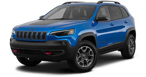 2023 Jeep Cherokee Salt Lake Valley CDJR Utah Dealership