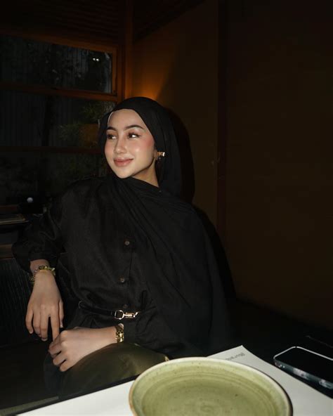 afra ainun | but then it passed, as all things do. | Instagram