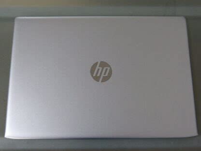 Lcd Cover Hp Probook G G Version No Touch Soluciones