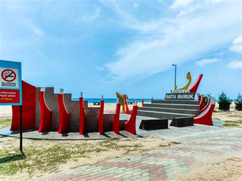 terengganu beach fotos de stock imagens  fotos royalty