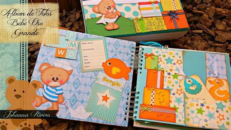 Pin En Scrap Albums Y Tarjetas Para Beb S