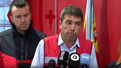 La DANA en Valencia expone graves fallos en la gestión de emergencias