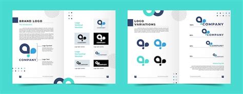 Logo And Brochure Design