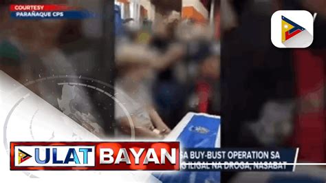 4 Na Babae Arestado Sa Buy Bust Operation Sa Paranaque P510 K Halaga