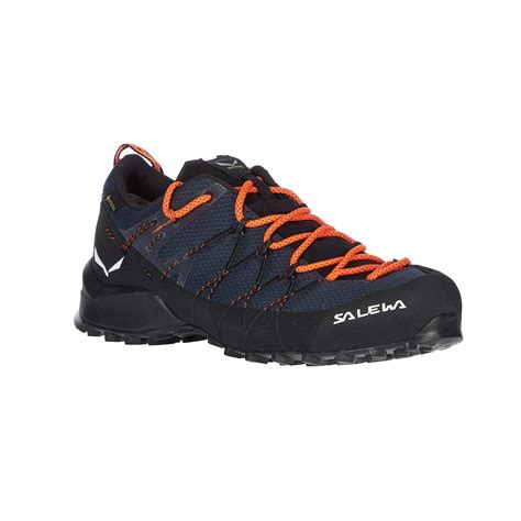 Salewa Wildfire Gtx M Zustiegsschuhe Herren Zustiegsschuhe