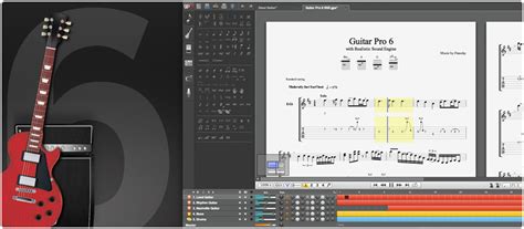 Soundbank Guitar Pro 6 For Mac