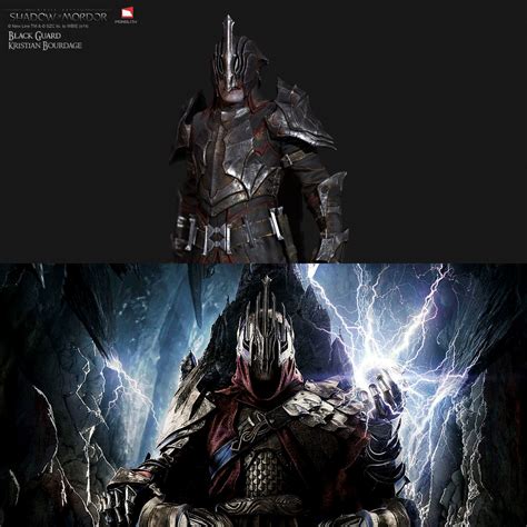 6169 best Shadow Of Mordor images on Pholder | Shadowofmordor, Trophies ...