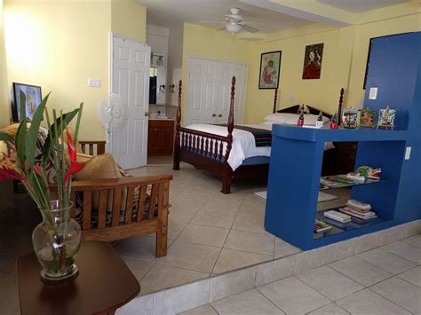 Casa Belize AirBnB Studio Apartments For Rent in Belize City — Casa Belize
