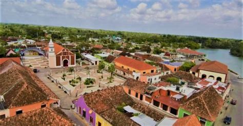 C Mo Llegar A Candelaria La Tierra Del Tigre El Nuevo Pueblo