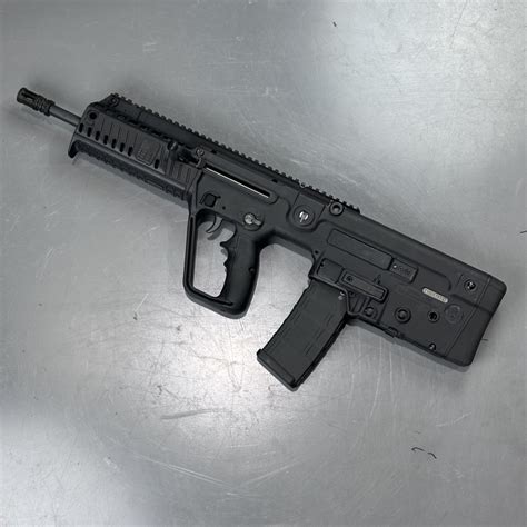 IWI Tavor X95 16 5 Barrel 5 56 NATO Copper Custom Armament