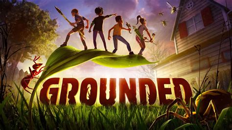 Discuss Everything About Grounded Wiki Fandom