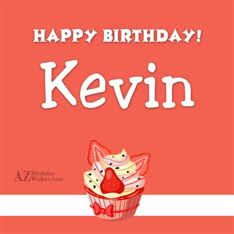 Happy Birthday Kevin Meme