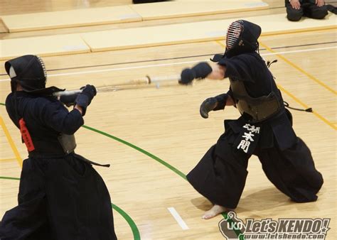 剣道 アーカイブ 剣道情報総合サイト Lets Kendo