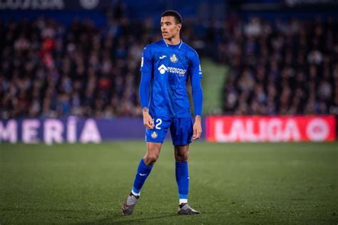 El Posible Insulto De Jude Bellingham A Mason Greenwood Queda En Caso