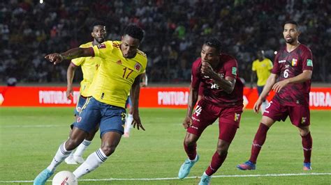 Eliminatorias Sudamericanas Al Mundial Calendario Fixture