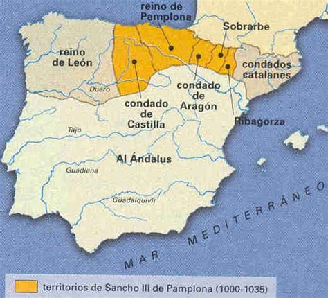 Orange Kingdom Of Navarre In Xist Century Historical Maps Map Of