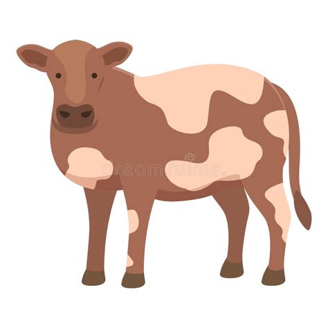 Cartoon Hereford Cow Stock Illustrations – 67 Cartoon Hereford Cow ...