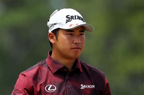 Hideki Matsuyama latest golfer to withdraw from Olympics | Golf News ...