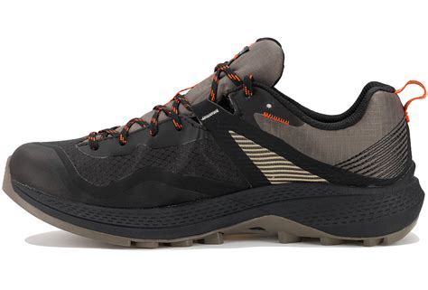 Merrell Mqm Gore Tex Herren Im Angebot Herren Schuhe Pfade Merrell