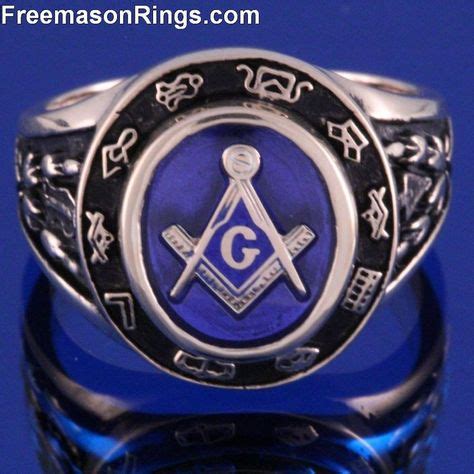 270 Masonic Rings ideas | freemason ring, masonic ring, masonic