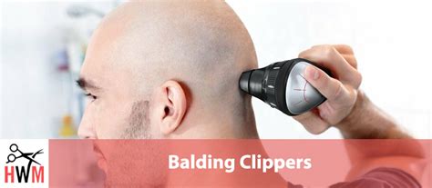 9 Best Balding Clippers for a Clean Cut - Hair World Magazine