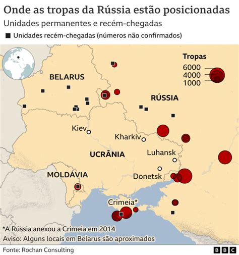 R Ssia X Ucr Nia O Que A Otan E Qual Seu Papel Na Crise Bbc News