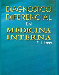 Producción Editorial del Diagnóstico Diferencial en Medicina Interna GEA