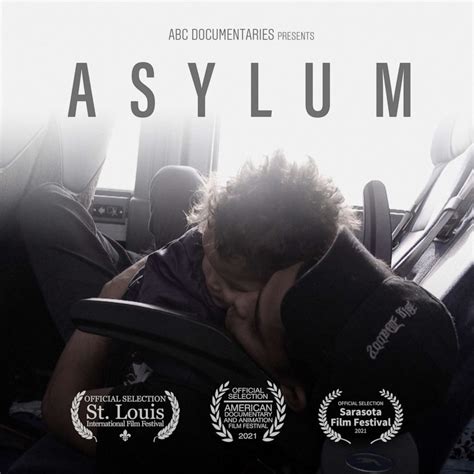 New Hulu documentary 'Asylum' shows families' long, difficult journey ...