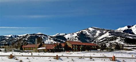 BEST WESTERN PLUS Landmark Inn (Park City, UT): What to Know BEFORE You Bring Your Family