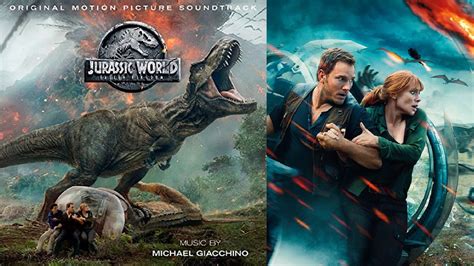 Jurassic World Fallen Kingdom 26 At Jurassic Worlds End Credits