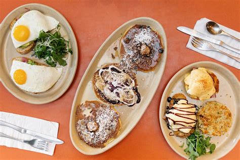 Best Brunch In Phoenix Top 10 Spots Female Foodie