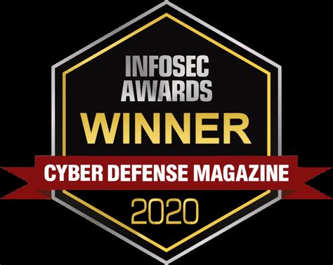 Cyber Defense Magazine Infosec Awards 2020 ‘hot Company Checkmarx