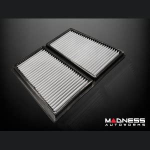 Alfa Romeo Giulia Performance Air Filter Sprint Filter L