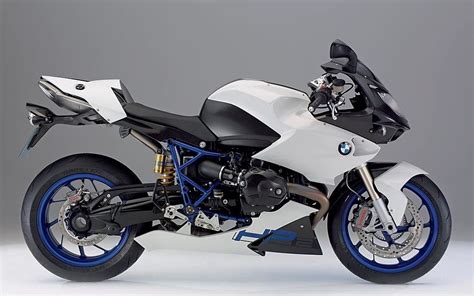 2012 BMW HP2 Sport Review Motorcycles Specification