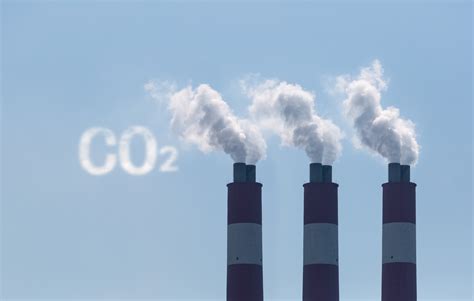 Emissioni CO2 In Italia Nel 2021 In Salita Dello 0 3