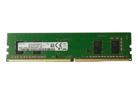 Ddr Sdram Samsung Ddr Gb Desktop Ram Mhz At Rs Piece In New