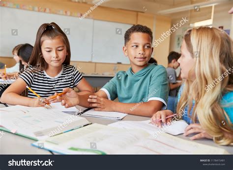 422 Classroom Students Talking Each Other Royalty-Free Photos and Stock Images | Shutterstock